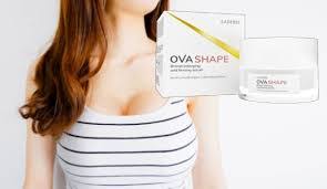 Ovashape Bust – na powiększenie piersi - skład – producent – efekty