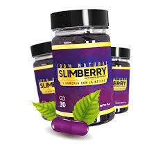 Slimberry – na odchudzanie - efekty – skład – allegro
