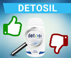 Detosil - premium - zamiennik - ulotka - producent