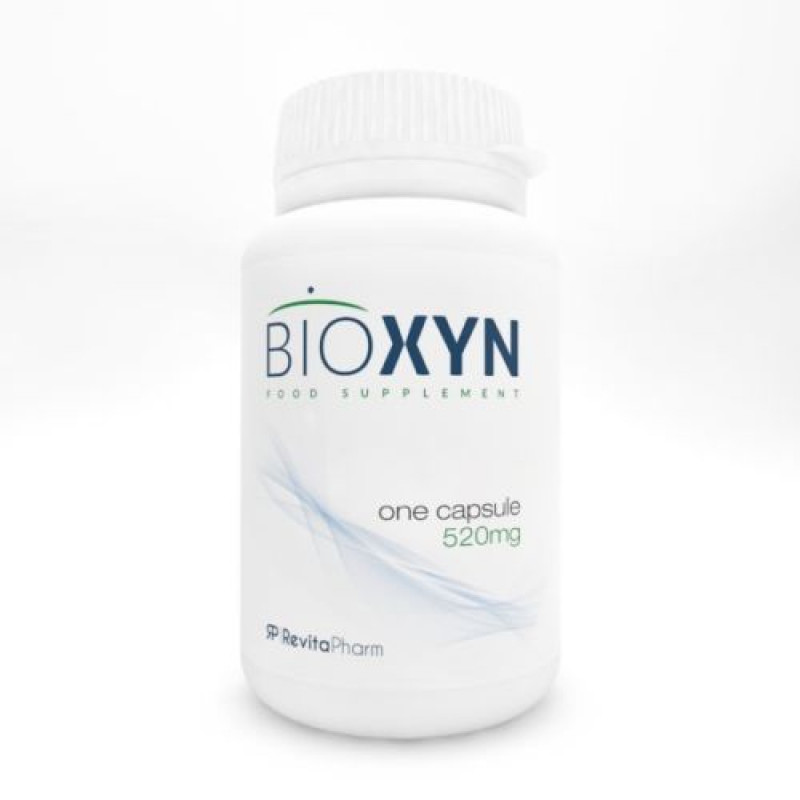 Bioxyn - gdzie kupić - apteka - na Allegro - na ceneo - strona producenta