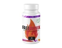 Fastburnix - zamiennik - premium - producent - ulotka 