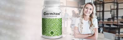 Germitox - co to jest - jak stosować - skład - dawkowanie 
