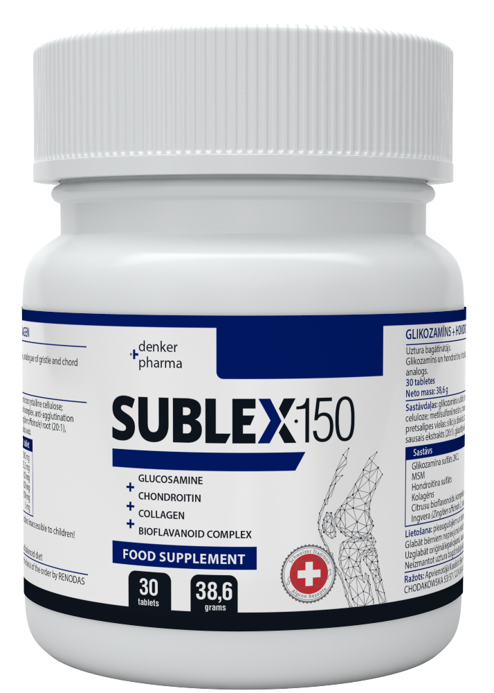 Sublex 150