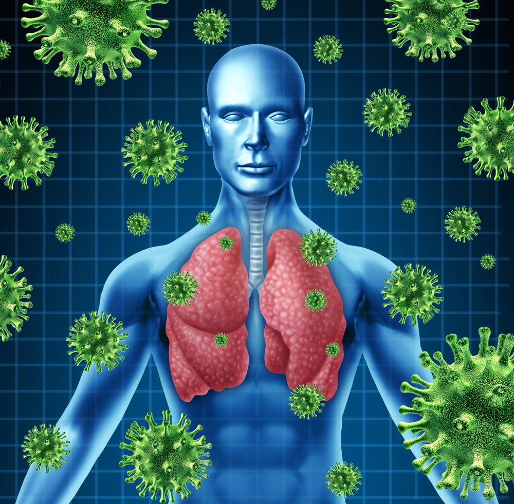 Infekcje dróg oddechowych