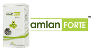 Amlan Forte - premium - zamiennik - ulotka - producent
