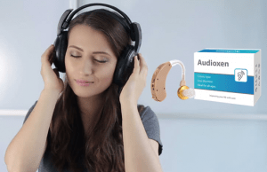 Audioxen - jak stosować - dawkowanie - skład  - co to jest 