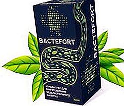 Bactefort - jak stosować - dawkowanie - skład - co to jest 