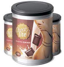 Choco Lite Extra – skład - co to jest - jak stosować - dawkowanie