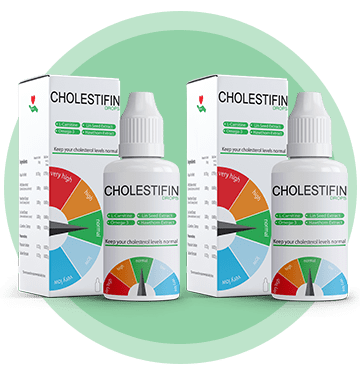 Cholestifin - co to jest - jak stosować - dawkowanie - skład 