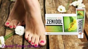 Zenidol - skład - co to jest - jak stosować - dawkowanie 