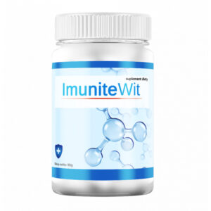 ImuniteWit - premium - ulotka - producent - zamiennik