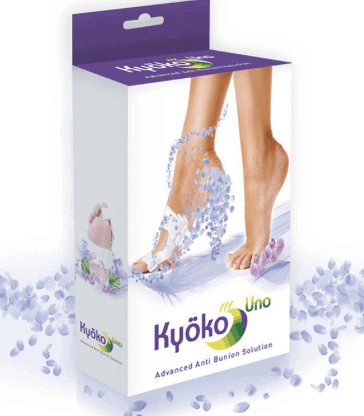 Kyöko Uno Valgus corrector - ulotka - premium - zamiennik - producent