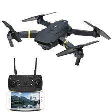 XTactical Drone - producent - premium - zamiennik - ulotka