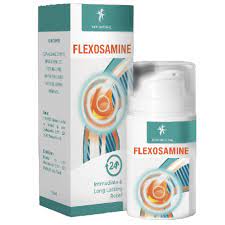 Flexosamine żel - premium - producent - ulotka - zamiennik