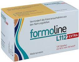 Formoline L112 - zamiennik - premium - ulotka - producent