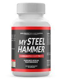 My Steel Haammer - zamiennik - premium - ulotka - producent