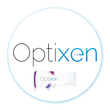 Optixen - co to jest - jak stosować - skład - dawkowanie