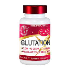 Glutation - co to jest - jak stosować - skład - dawkowanie