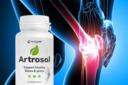Artrosol - premium - ulotka - producent- zamiennik
