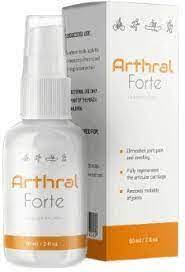 Arthral Forte - producent - premium - zamiennik - ulotka 