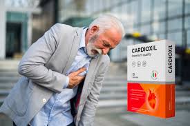 Cardioxil -cena - opinie - na forum - kafeteria
