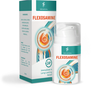 Flexosamine - co to jest - jak stosować - dawkowanie - skład