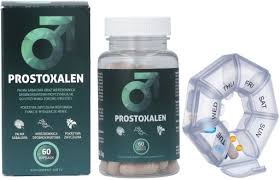 Prostoxalen -premium - zamiennik - ulotka - producent 