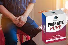 Prostate Pure - Kafeteria- cena - opinie - na forum