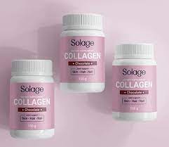 Sollage Collagen - jak stosować - co to jest - dawkowanie - skład