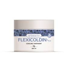 Flexicoldin PLUS - jak stosować - dawkowanie - skład - co to jest