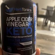 Apple Cider Vinegar Ketone Bhb - co to jest - skład - jak stosować - dawkowanie
