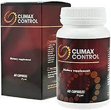 Climax Control - gdzie kupić - strona producenta - apteka - na Allegro - na Ceneo