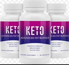Keto Advanced Fat Burner - ulotka - producent - zamiennik