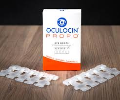 Oculosin - gdzie kupić - strona producenta - apteka - na Allegro - na Ceneo
