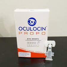 Oculosin - zamiennik - producent - ulotka