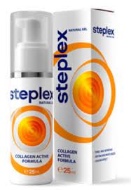 Steplex - co to jest - skład - jak stosować - dawkowanie