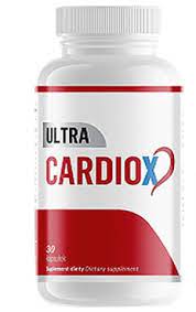 Ultra Cardiox