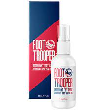 Foot Trooper - zamiennik - producent - ulotka