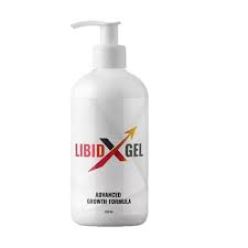 Libidx Gel - zamiennik - producent - ulotka