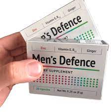 Mens Defense - gdzie kupić - strona producenta - apteka - na Allegro - na Ceneo