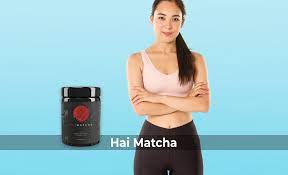 Hai Matcha - producent - zamiennik - ulotka
