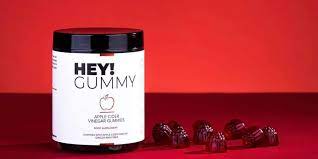 Hey!Gummy - apteka - gdzie kupić - na Allegro - na Ceneo - strona producenta