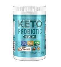 Keto Probiotic - gdzie kupić - na Allegro - na Ceneo - strona producenta - apteka