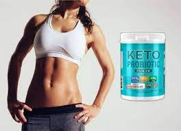 Keto Probiotic - ulotka - producent - zamiennik